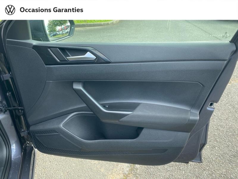 Voitures occasions VOLKSWAGEN POLO Life Business Rezé