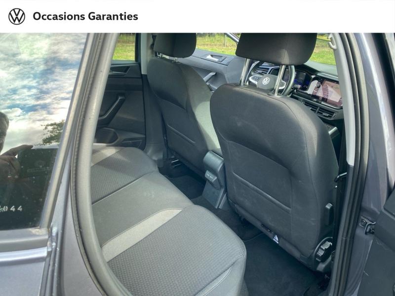 Voitures occasions VOLKSWAGEN POLO Life Business Rezé
