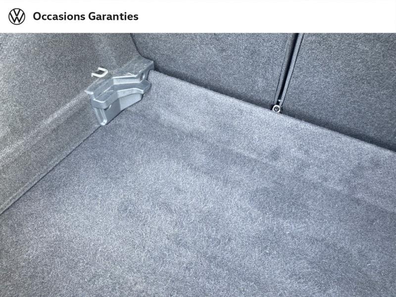 Voitures occasions VOLKSWAGEN POLO Life Business Rezé