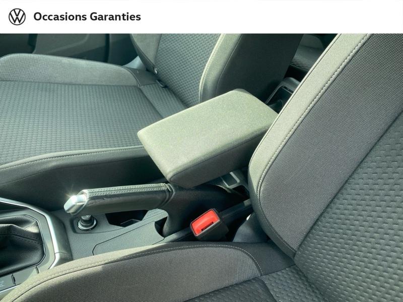 Voitures occasions VOLKSWAGEN POLO Life Business Rezé