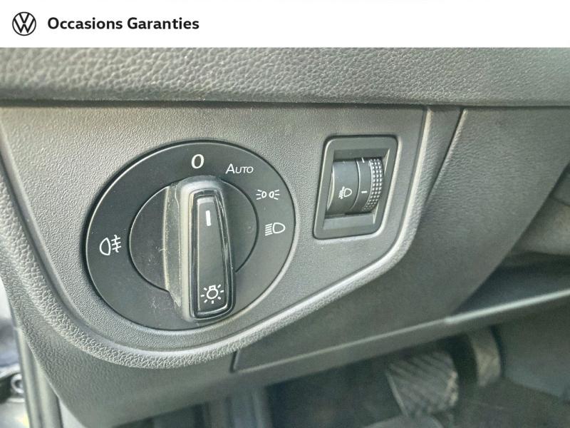Voitures occasions VOLKSWAGEN POLO Life Business Rezé