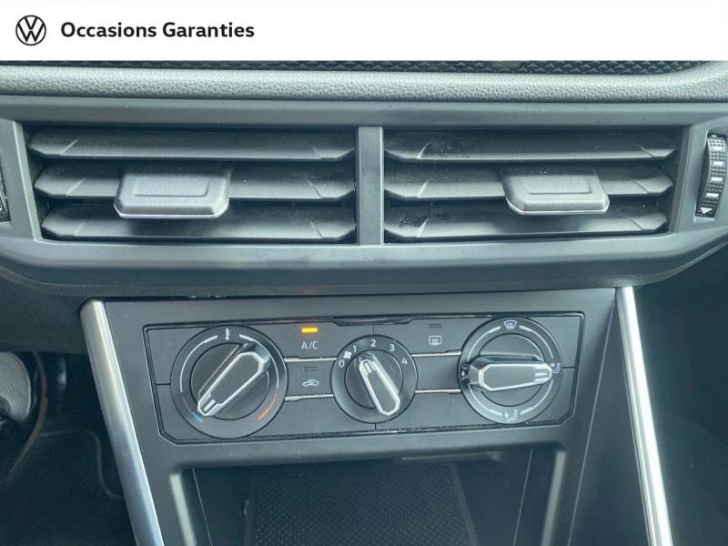 Voitures occasions VOLKSWAGEN POLO Life Business Rezé