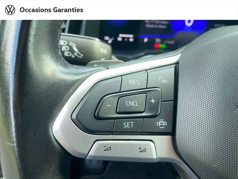 Voitures occasions VOLKSWAGEN POLO Life Business Rezé