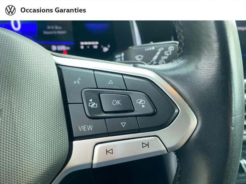 Voitures occasions VOLKSWAGEN POLO Life Business Rezé