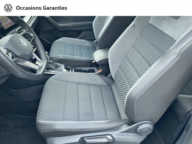 Voitures occasions VOLKSWAGEN T-Roc Cabriolet R-Line Rezé