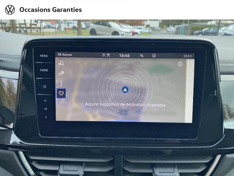 Voitures occasions VOLKSWAGEN T-Roc Cabriolet R-Line Rezé