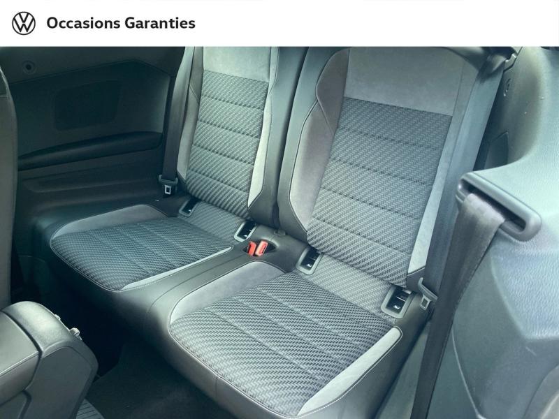 Voitures occasions VOLKSWAGEN T-Roc Cabriolet R-Line Rezé