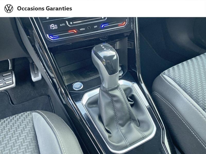 Voitures occasions VOLKSWAGEN T-Roc Cabriolet R-Line Rezé