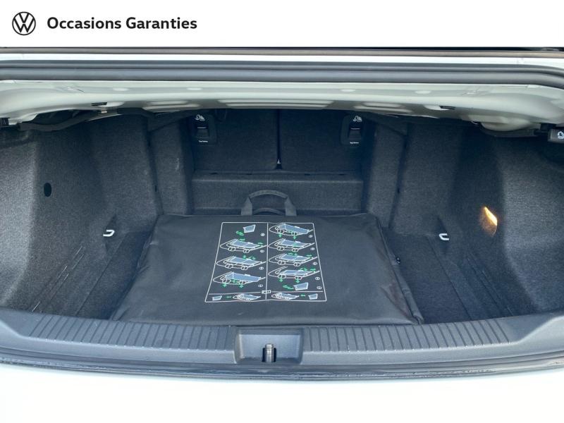 Voitures occasions VOLKSWAGEN T-Roc Cabriolet R-Line Rezé