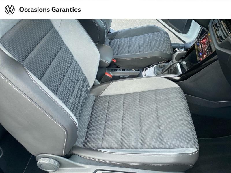 Voitures occasions VOLKSWAGEN T-Roc Cabriolet R-Line Rezé