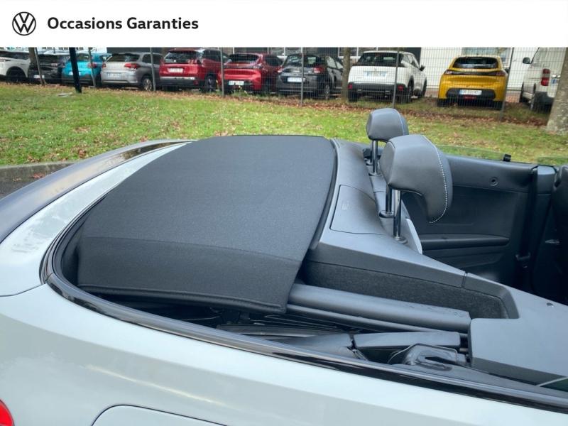 Voitures occasions VOLKSWAGEN T-Roc Cabriolet R-Line Rezé