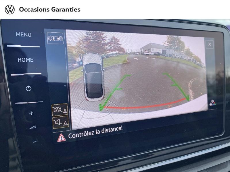 Voitures occasions VOLKSWAGEN T-Roc Cabriolet R-Line Rezé