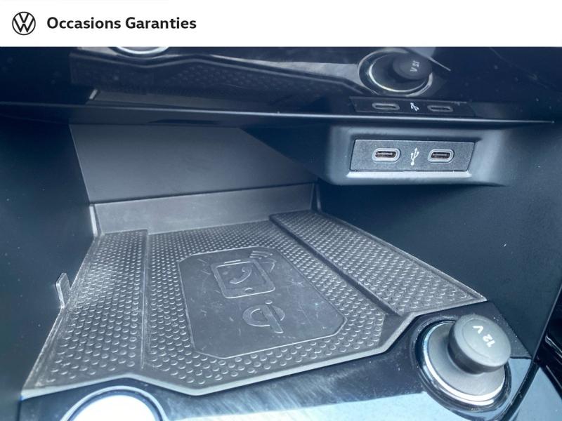 Voitures occasions VOLKSWAGEN T-Roc Cabriolet R-Line Rezé