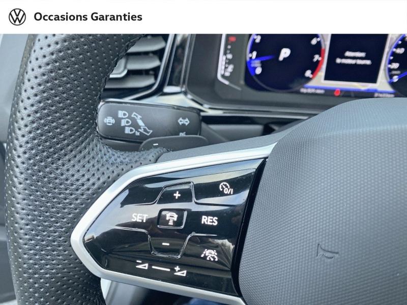 Voitures occasions VOLKSWAGEN T-Roc Cabriolet R-Line Rezé