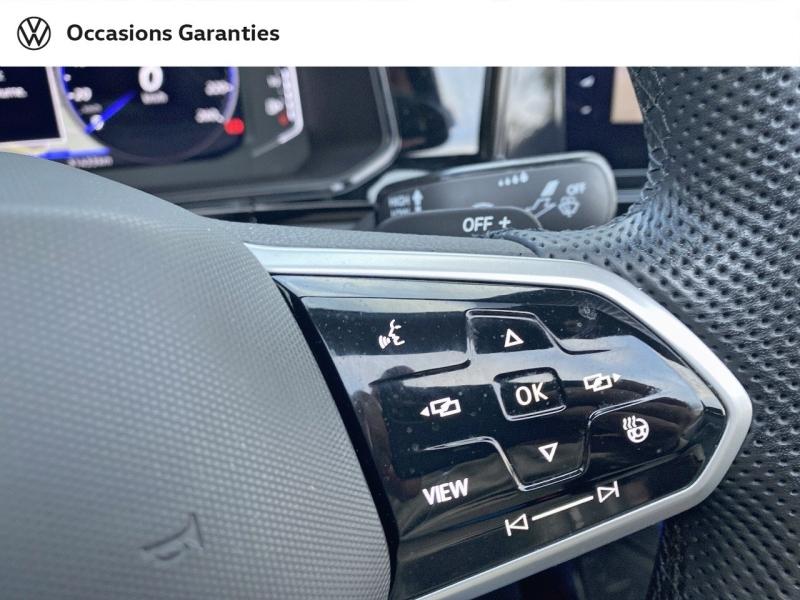 Voitures occasions VOLKSWAGEN T-Roc Cabriolet R-Line Rezé