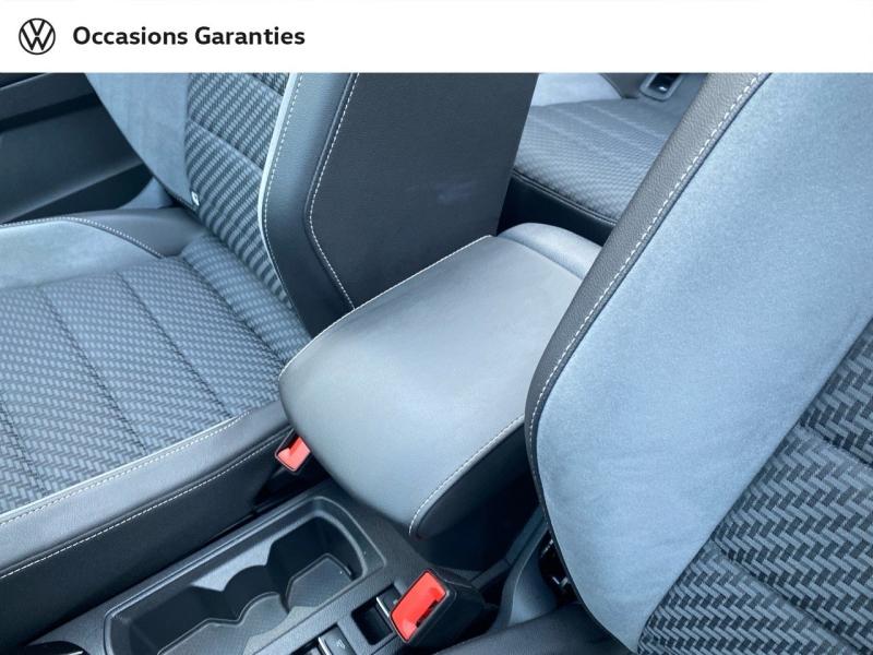 Voitures occasions VOLKSWAGEN T-Roc Cabriolet R-Line Rezé