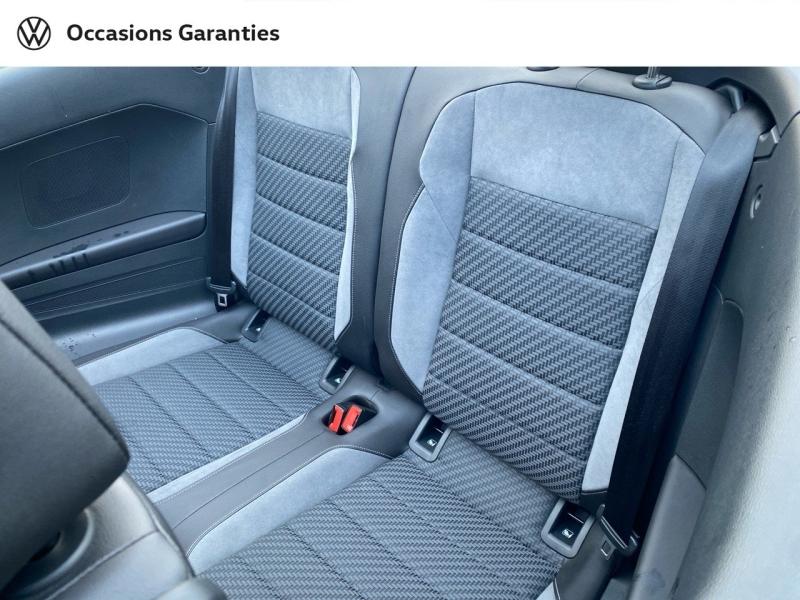 Voitures occasions VOLKSWAGEN T-Roc Cabriolet R-Line Rezé