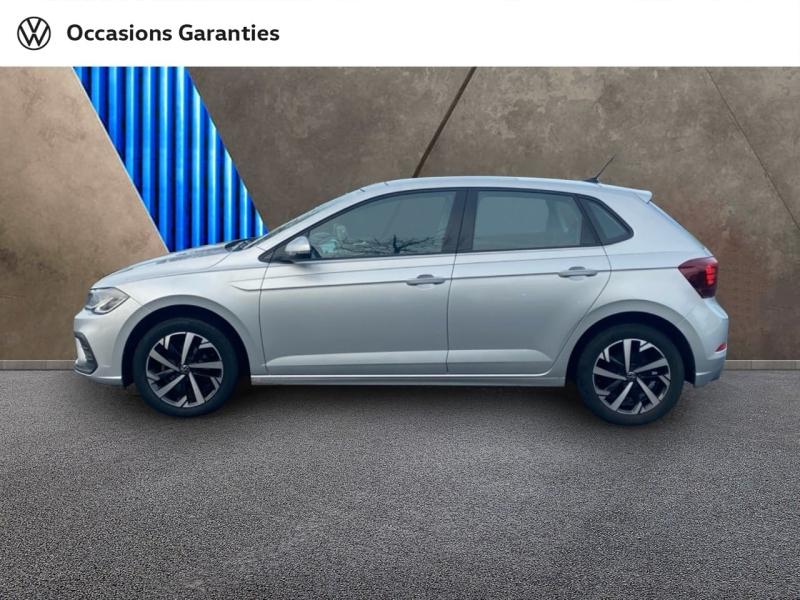 Voitures occasions VOLKSWAGEN POLO Life Rezé