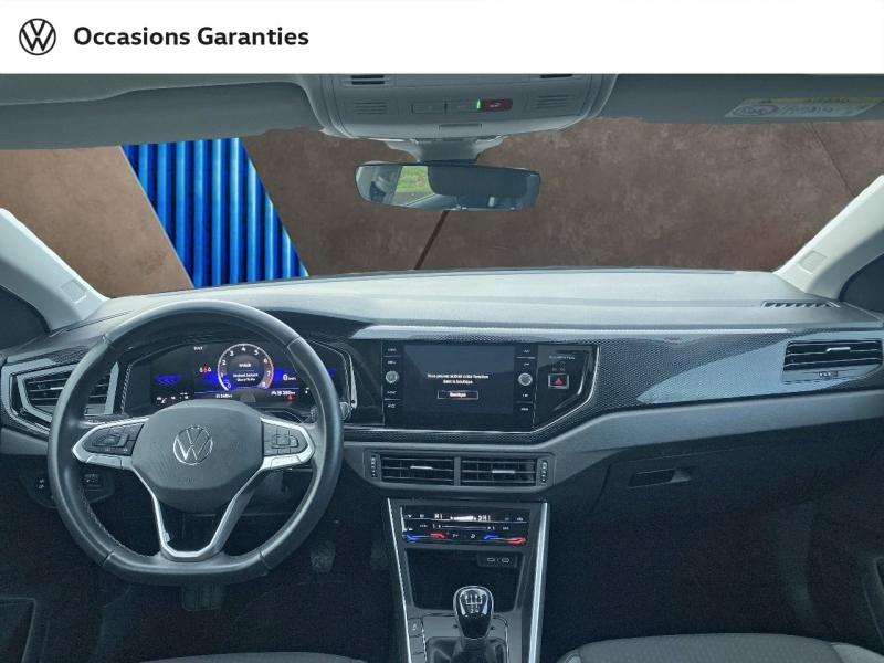 Voitures occasions VOLKSWAGEN POLO Life Rezé