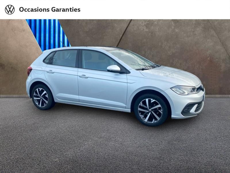 Voitures occasions VOLKSWAGEN POLO Life Rezé