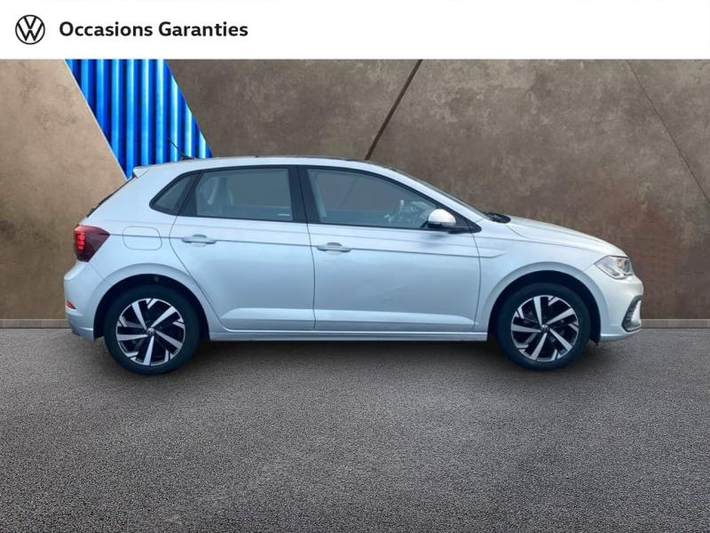 Voitures occasions VOLKSWAGEN POLO Life Rezé