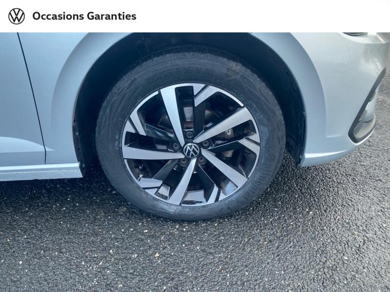Voitures occasions VOLKSWAGEN POLO Life Rezé
