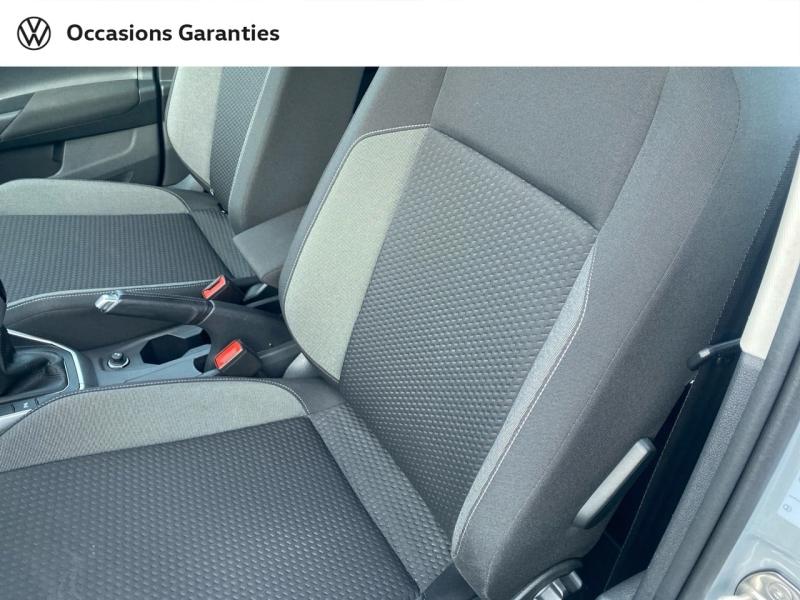 Voitures occasions VOLKSWAGEN POLO Life Rezé