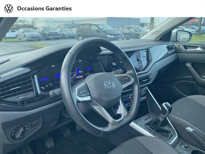 Voitures occasions VOLKSWAGEN POLO Life Rezé