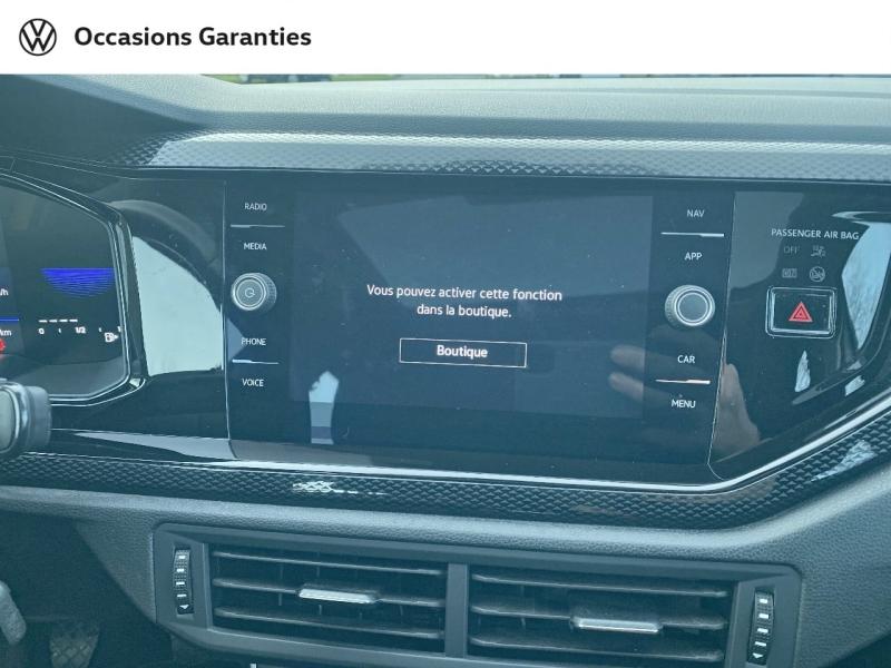 Voitures occasions VOLKSWAGEN POLO Life Rezé