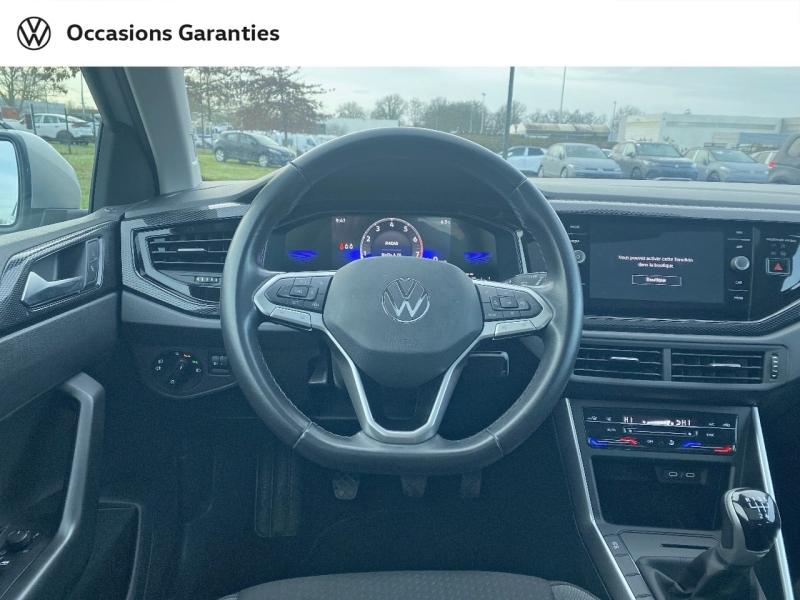 Voitures occasions VOLKSWAGEN POLO Life Rezé