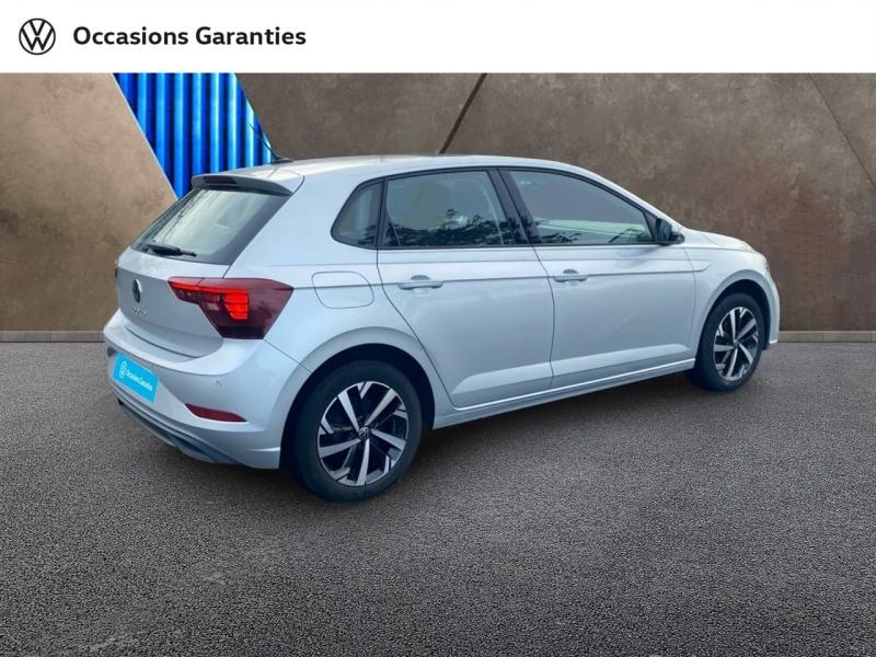 Voitures occasions VOLKSWAGEN POLO Life Rezé