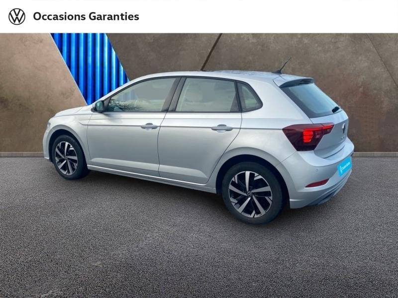 Voitures occasions VOLKSWAGEN POLO Life Rezé