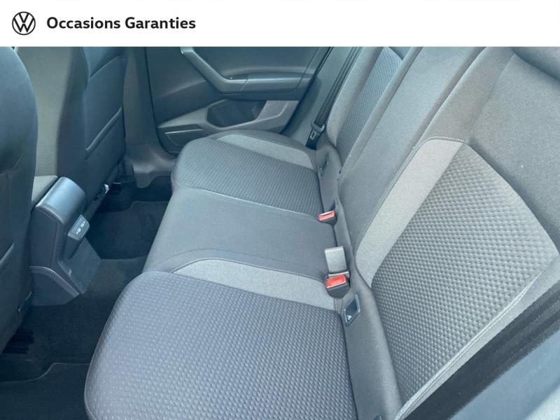 Voitures occasions VOLKSWAGEN POLO Life Rezé