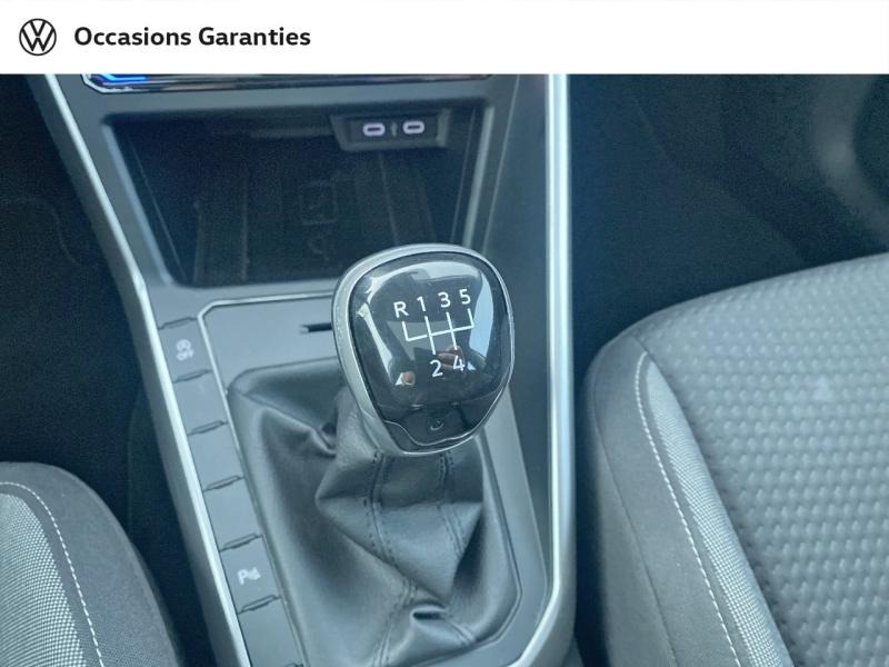 Voitures occasions VOLKSWAGEN POLO Life Rezé