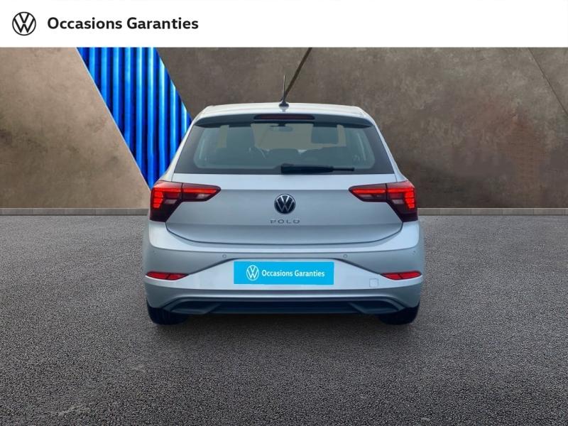 Voitures occasions VOLKSWAGEN POLO Life Rezé