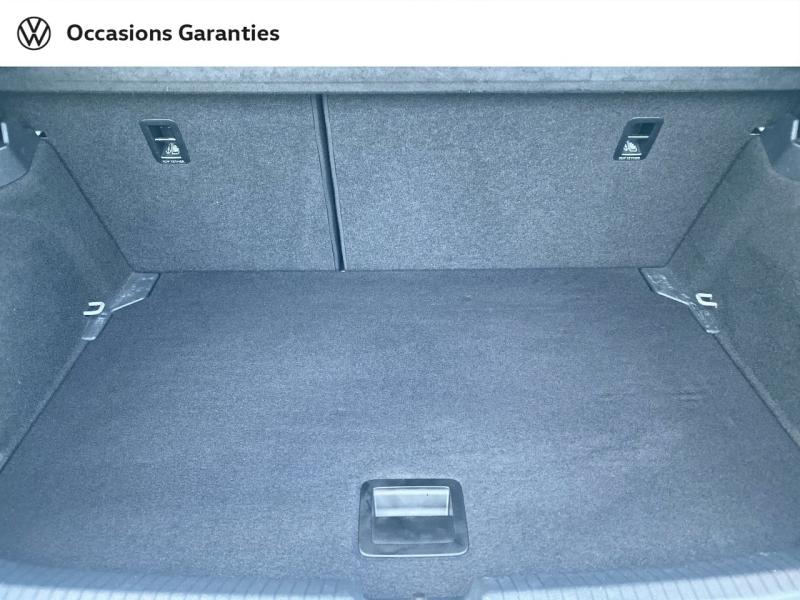 Voitures occasions VOLKSWAGEN POLO Life Rezé