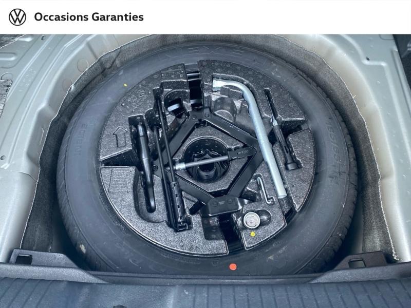 Voitures occasions VOLKSWAGEN POLO Life Rezé