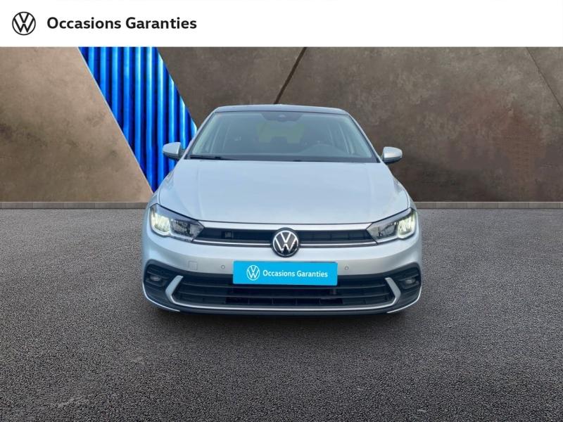Voitures occasions VOLKSWAGEN POLO Life Rezé