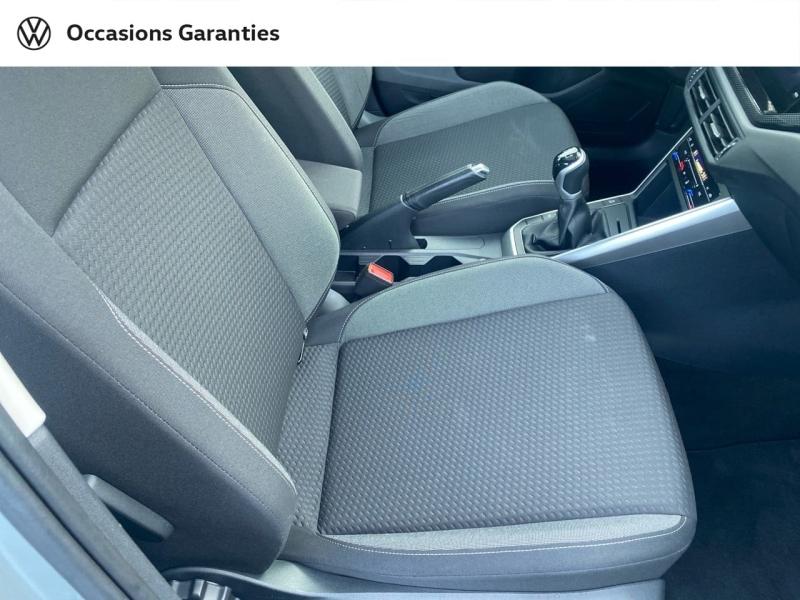 Voitures occasions VOLKSWAGEN POLO Life Rezé