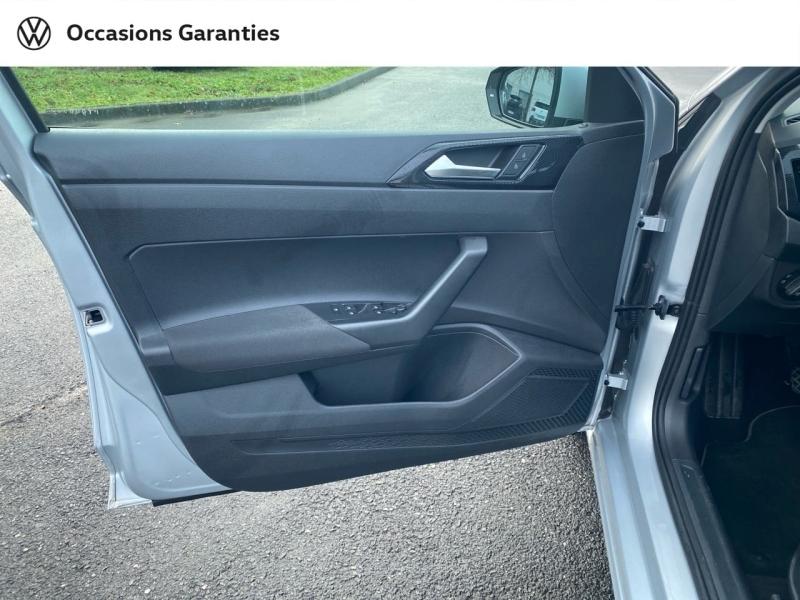 Voitures occasions VOLKSWAGEN POLO Life Rezé