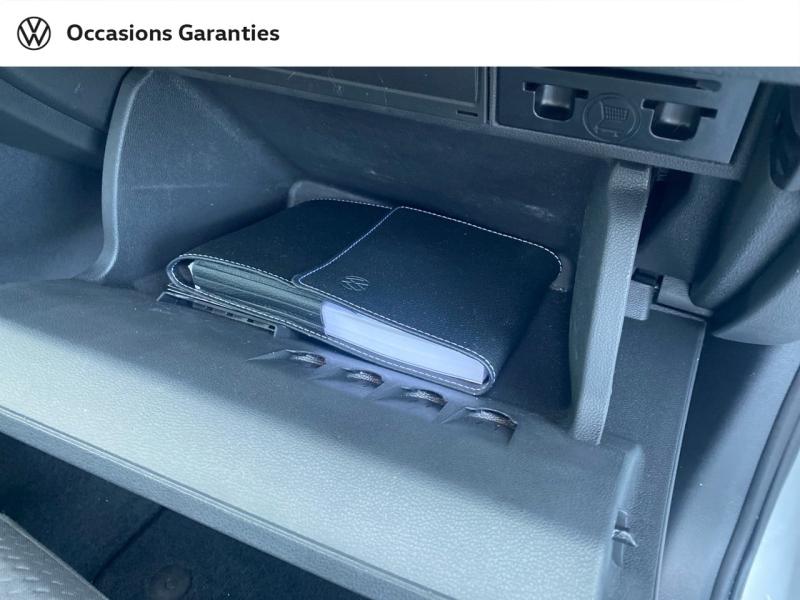 Voitures occasions VOLKSWAGEN POLO Life Rezé