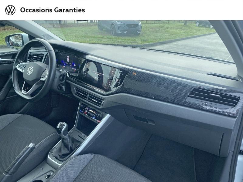 Voitures occasions VOLKSWAGEN POLO Life Rezé