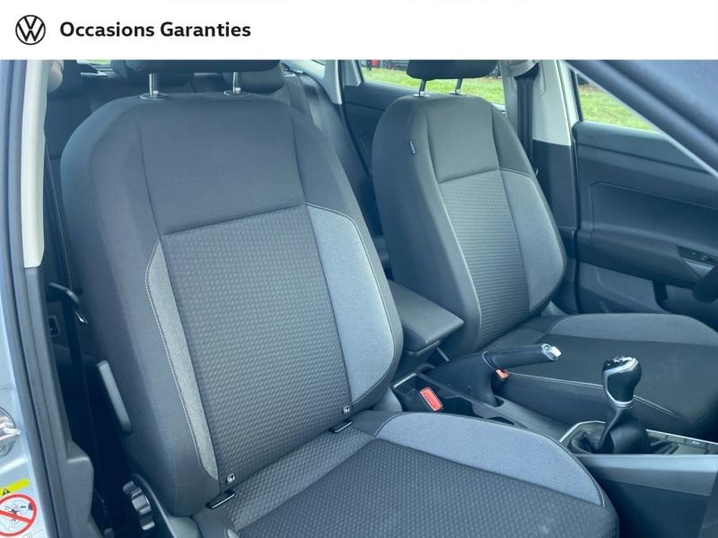Voitures occasions VOLKSWAGEN POLO Life Rezé