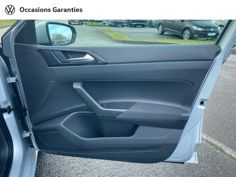 Voitures occasions VOLKSWAGEN POLO Life Rezé