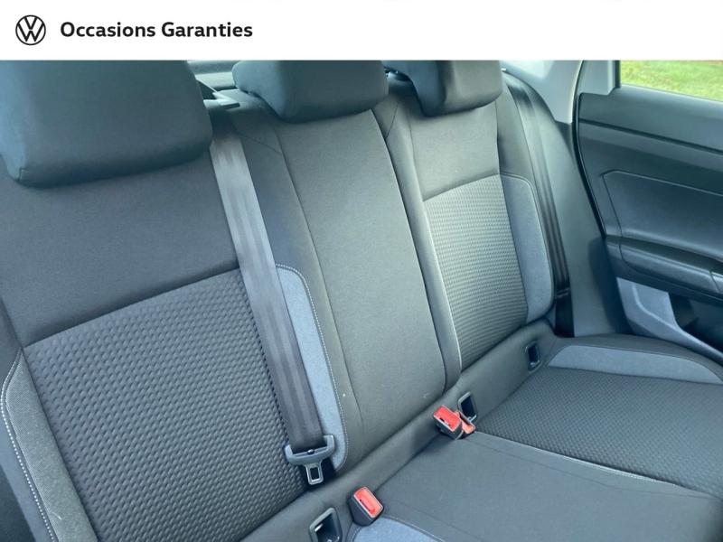 Voitures occasions VOLKSWAGEN POLO Life Rezé