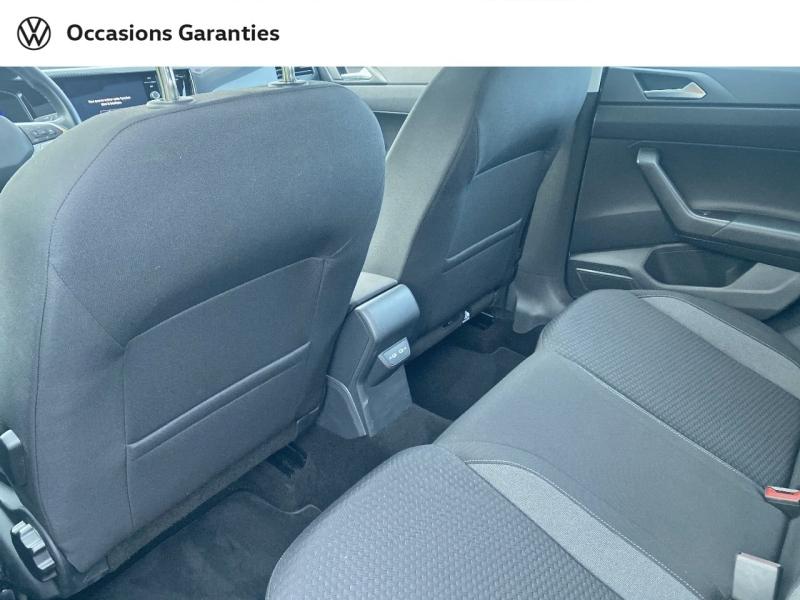 Voitures occasions VOLKSWAGEN POLO Life Rezé