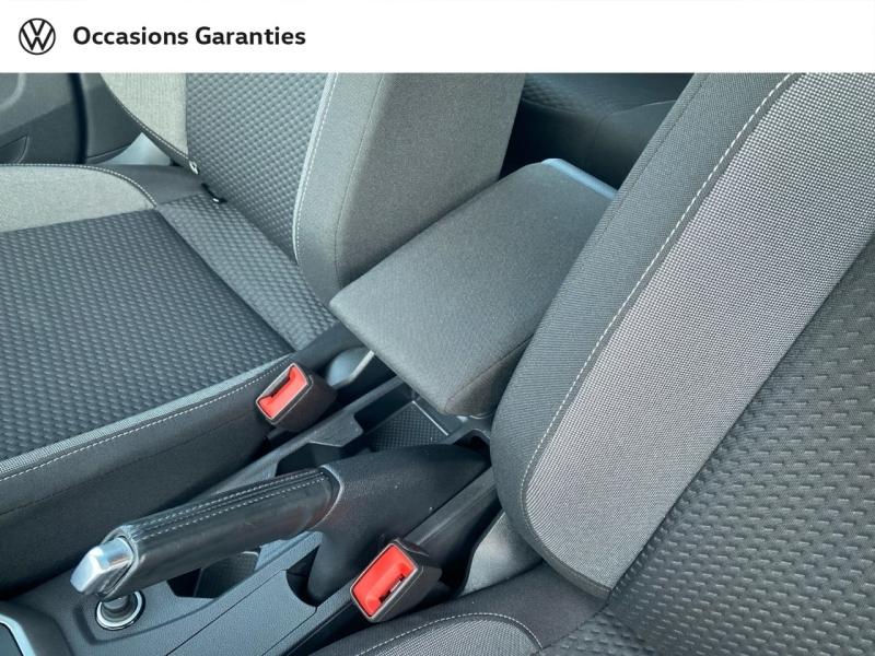 Voitures occasions VOLKSWAGEN POLO Life Rezé