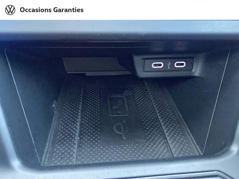 Voitures occasions VOLKSWAGEN POLO Life Rezé