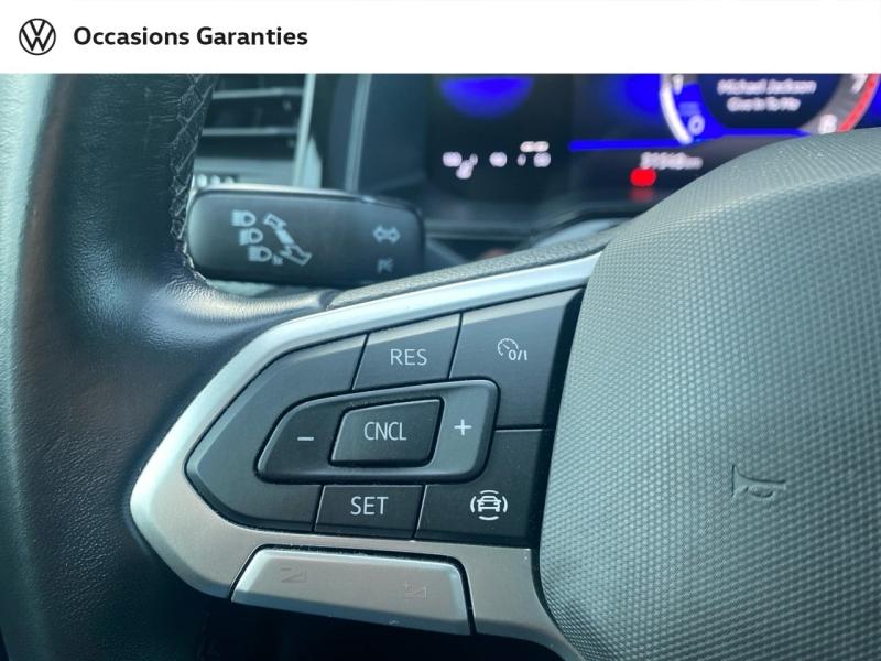 Voitures occasions VOLKSWAGEN POLO Life Rezé