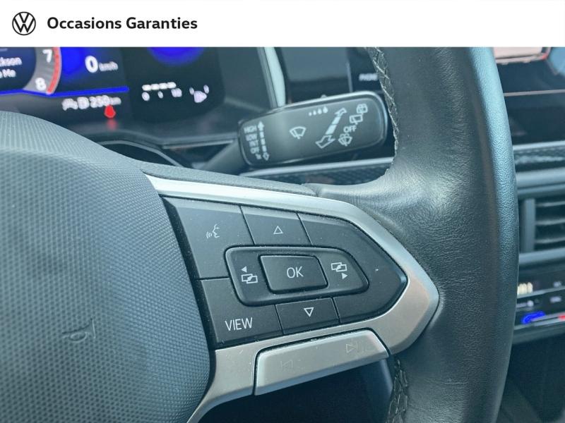 Voitures occasions VOLKSWAGEN POLO Life Rezé